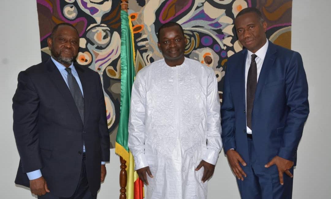 Senegal meets AFRAA ahead of hosting its 54th AGA, Summit in Dec 2022