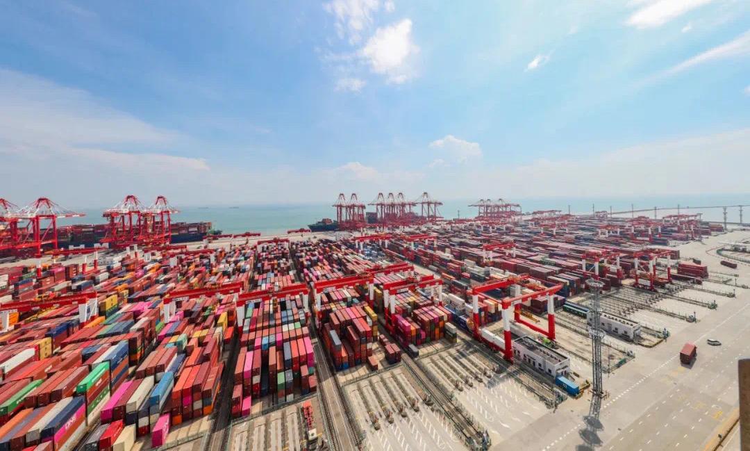 Shanghai still port No 1, Singapore holds on to No 2: Alphaliner