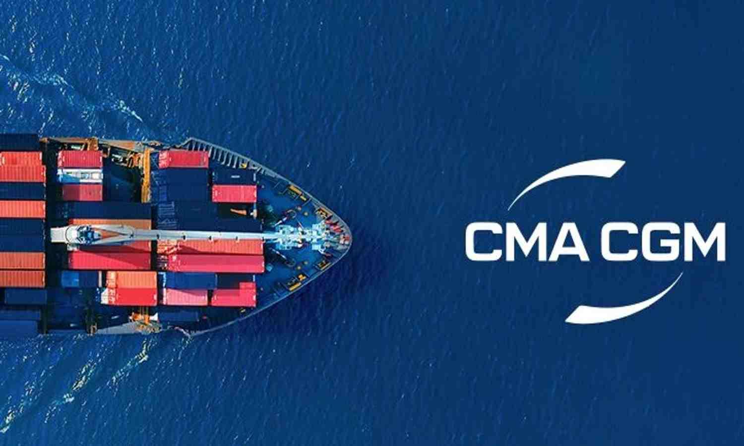 BAF CMA CGM - Avril Mai Juin 2022 - World Cargo Pacific