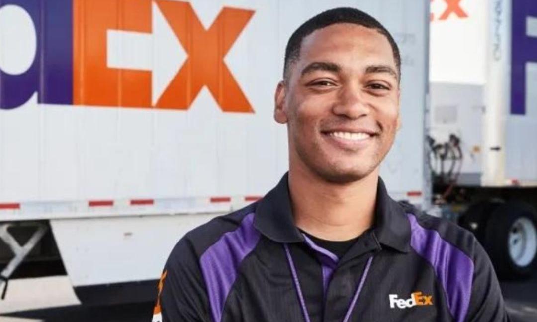 FedEx to merge FedEx Express, FedEx Ground, FedEx Services