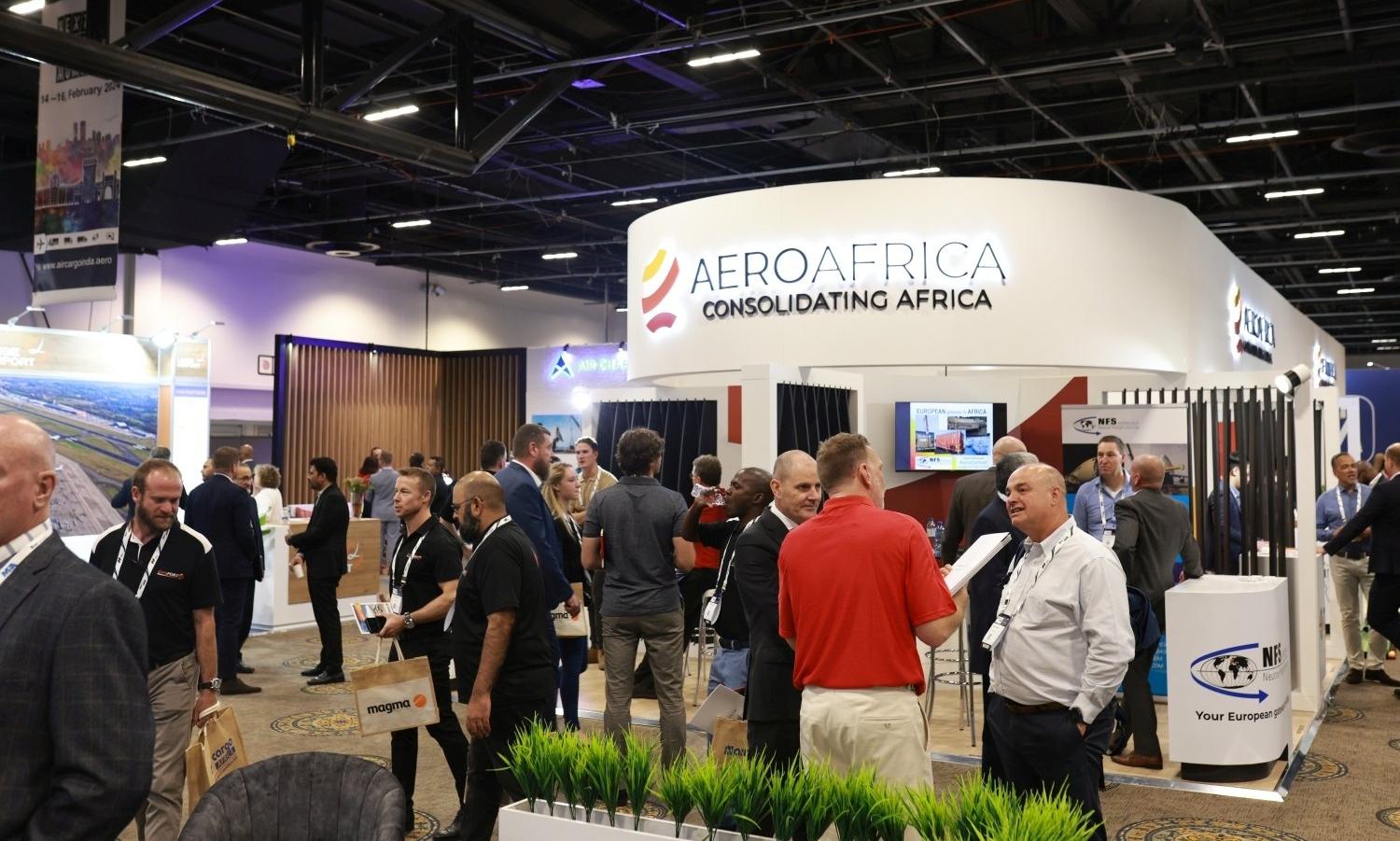 air cargo Africa, transport logistic Africa 2025 to be held in Nairobi