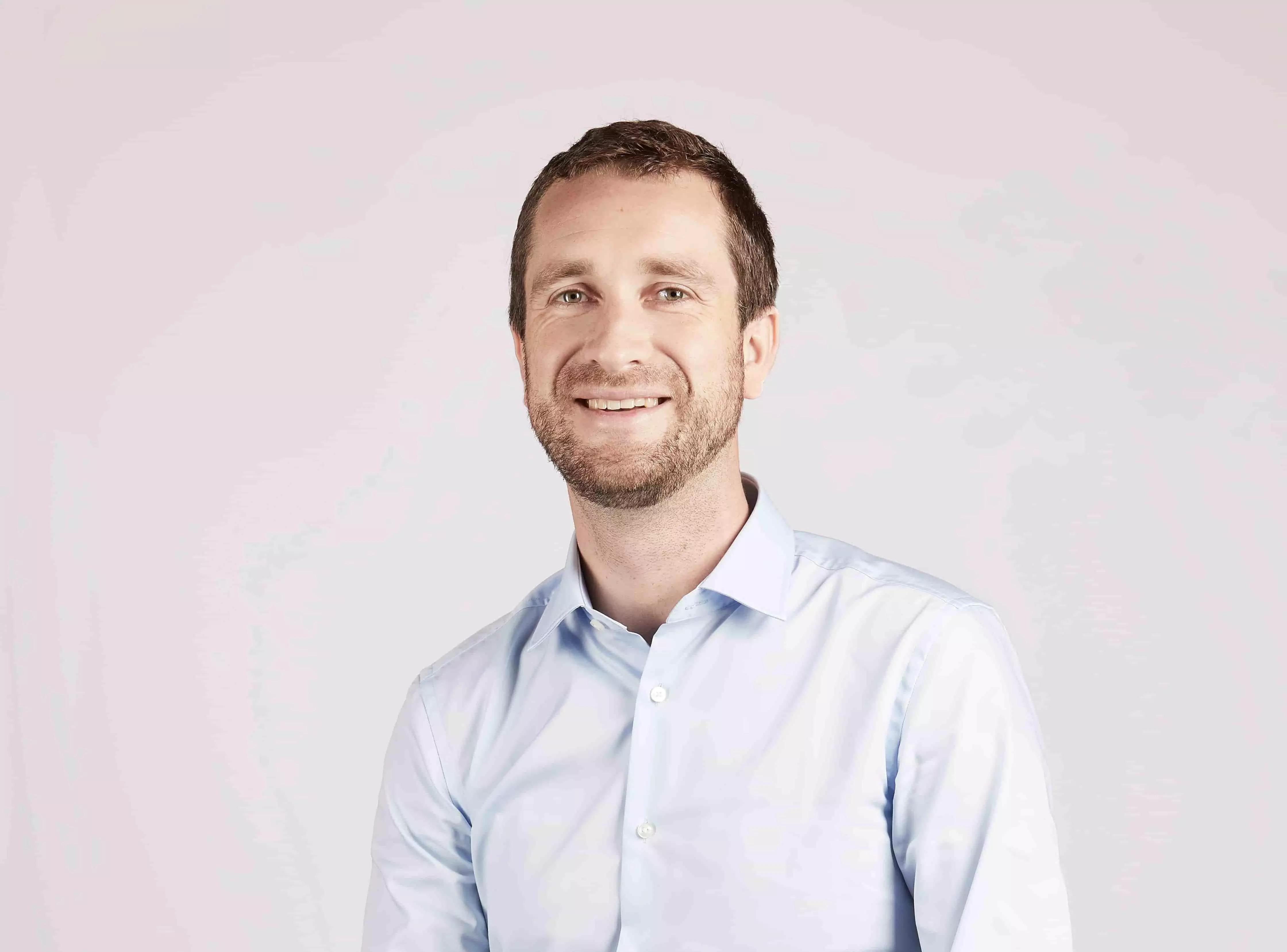 Francis Dufay, Chief Executive Officer, Jumia