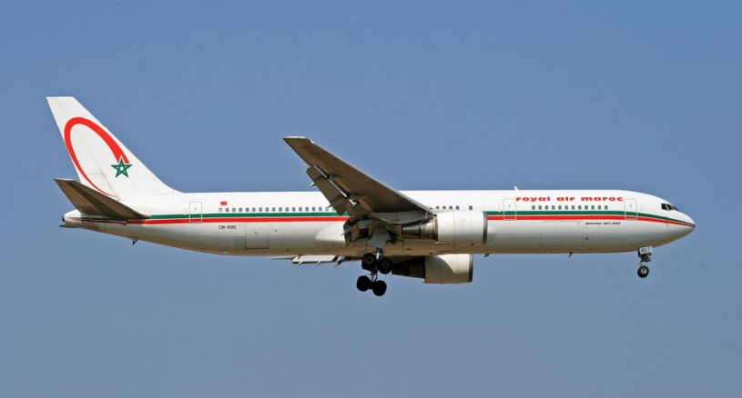 Read all Latest Updates on and about Royal Air Maroc Express